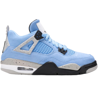 4's jordans store