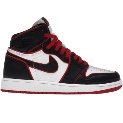 Air Jordan 1 Retro High Bloodline купить в интернет-магазине Kicksmania