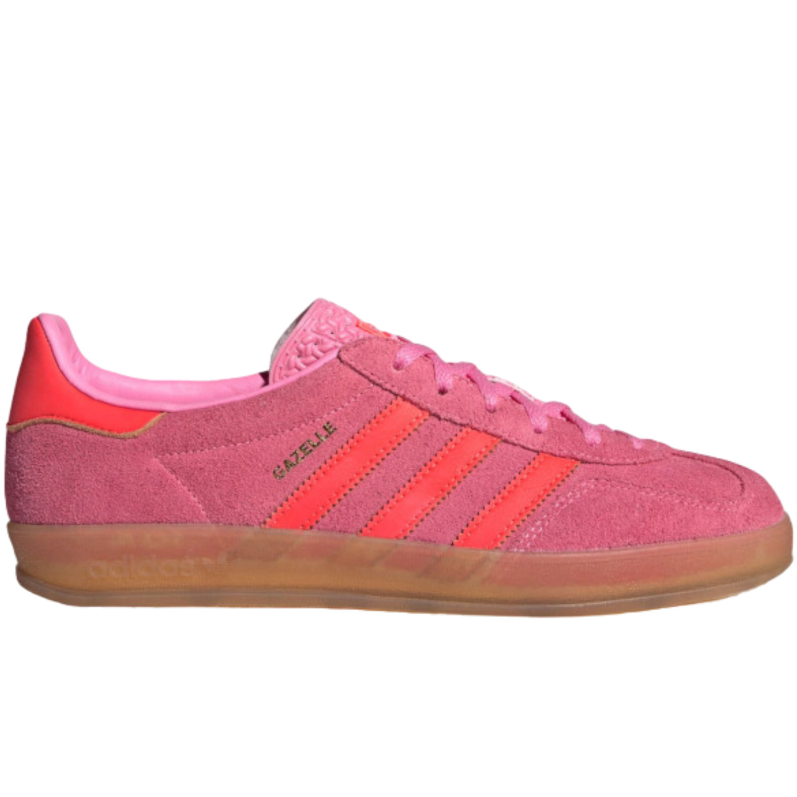 Adidas gazelle indoor beam pink KicksMania