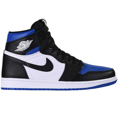 Air Jordan 1 Retro High Royal Toe купить в интернет-магазине Kicksmania