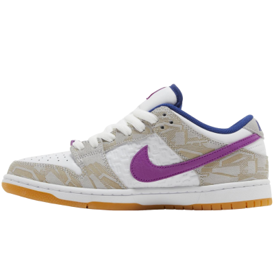 Rayssa Leal x Dunk SB Low купить в интернет-магазине Kicksmania
