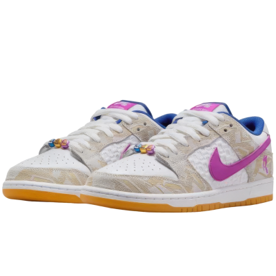 Rayssa Leal x Dunk SB Low купить в интернет-магазине Kicksmania