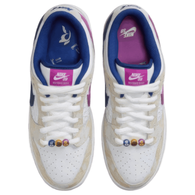 Rayssa Leal x Dunk SB Low купить в интернет-магазине Kicksmania