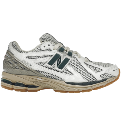 New Balance 1906R White Green купить в интернет-магазине Kicksmania