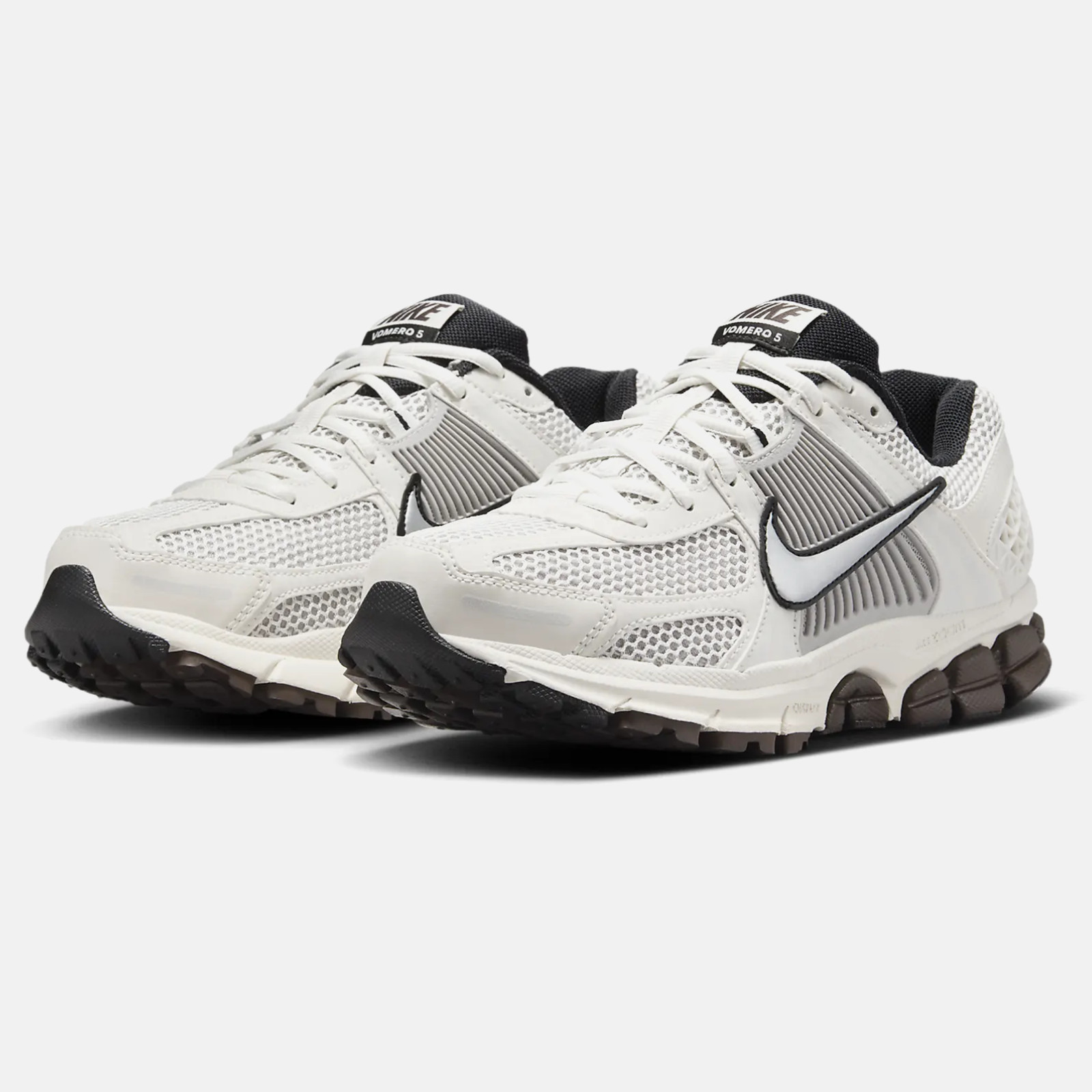 Nike Air Zoom Vomero 5 Phantom KicksMania