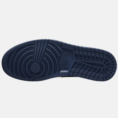 Air Jordan 1 Low Slate Blue купить в интернет-магазине Kicksmania