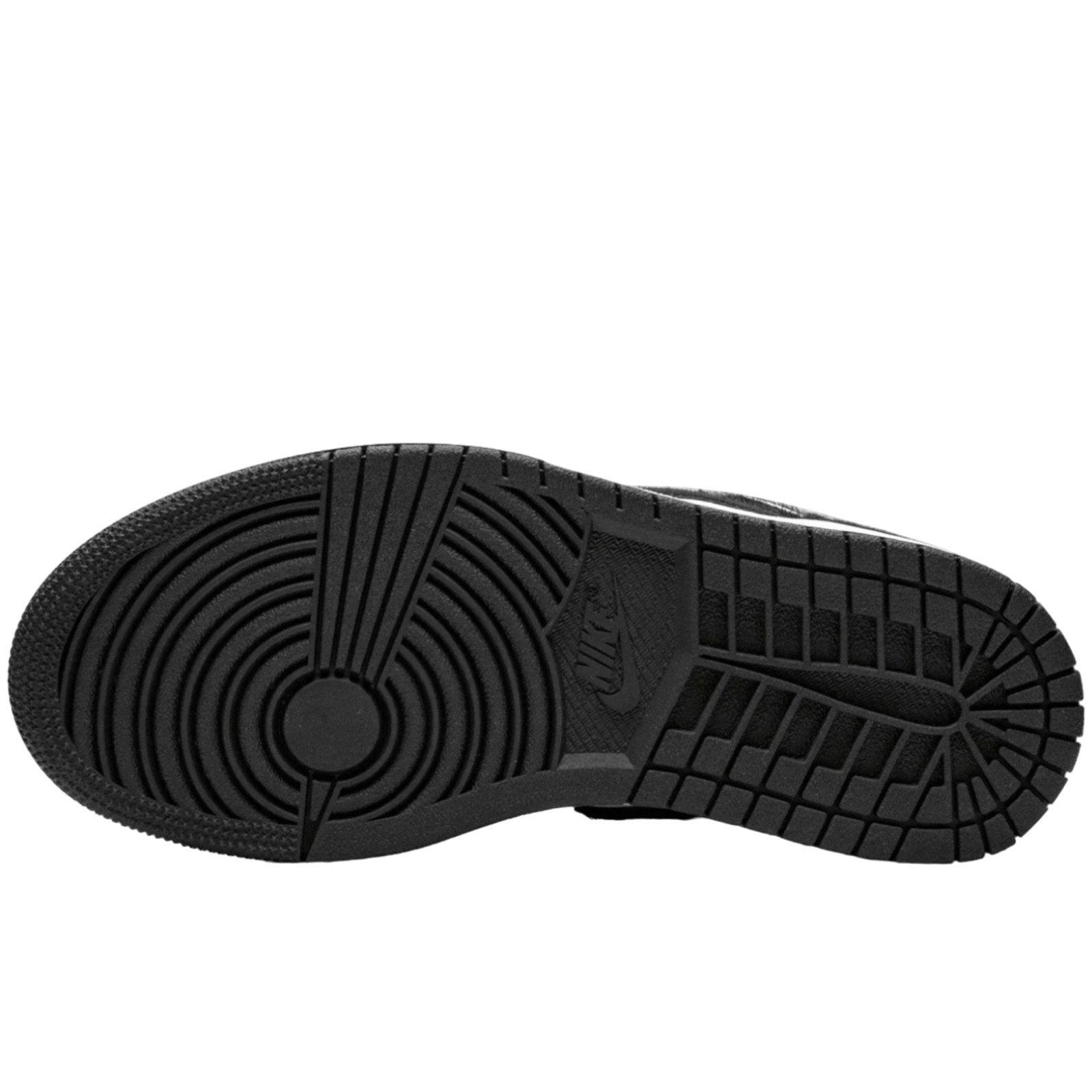 Air Jordan 1 Retro High Panda Twist KicksMania