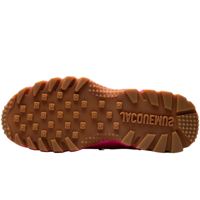 Jacquemus x Nike Air Humara Pink Flash купить в интернет-магазине Kicksmania