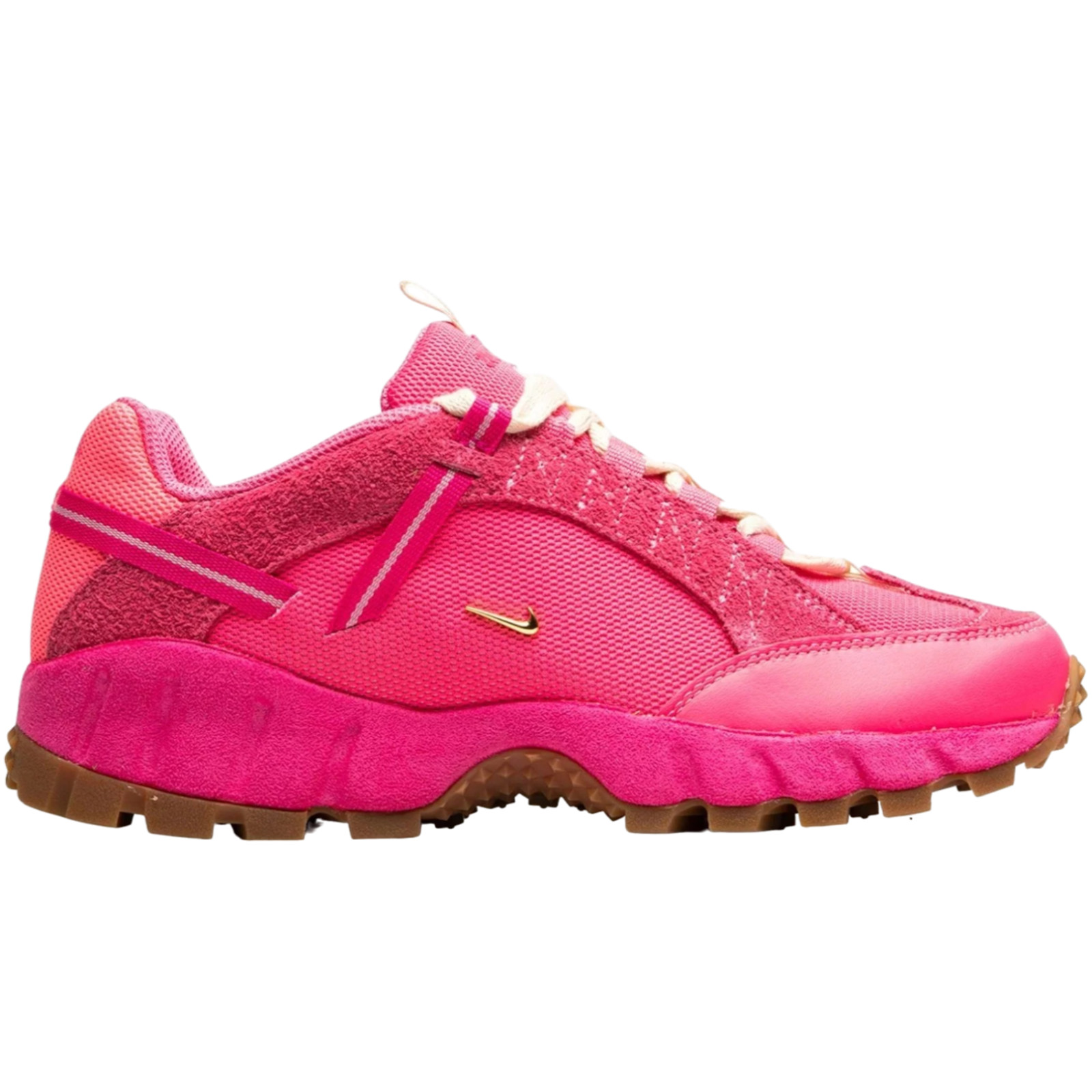 Air vapormax 2.0 white and pink best sale