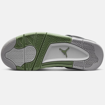 Air Jordan 4 Retro Seafoam купить в интернет-магазине Kicksmania