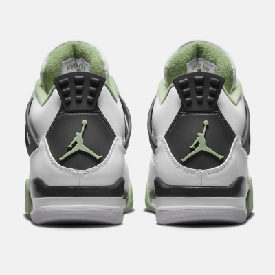 Air Jordan 4 Retro Seafoam купить в интернет-магазине Kicksmania