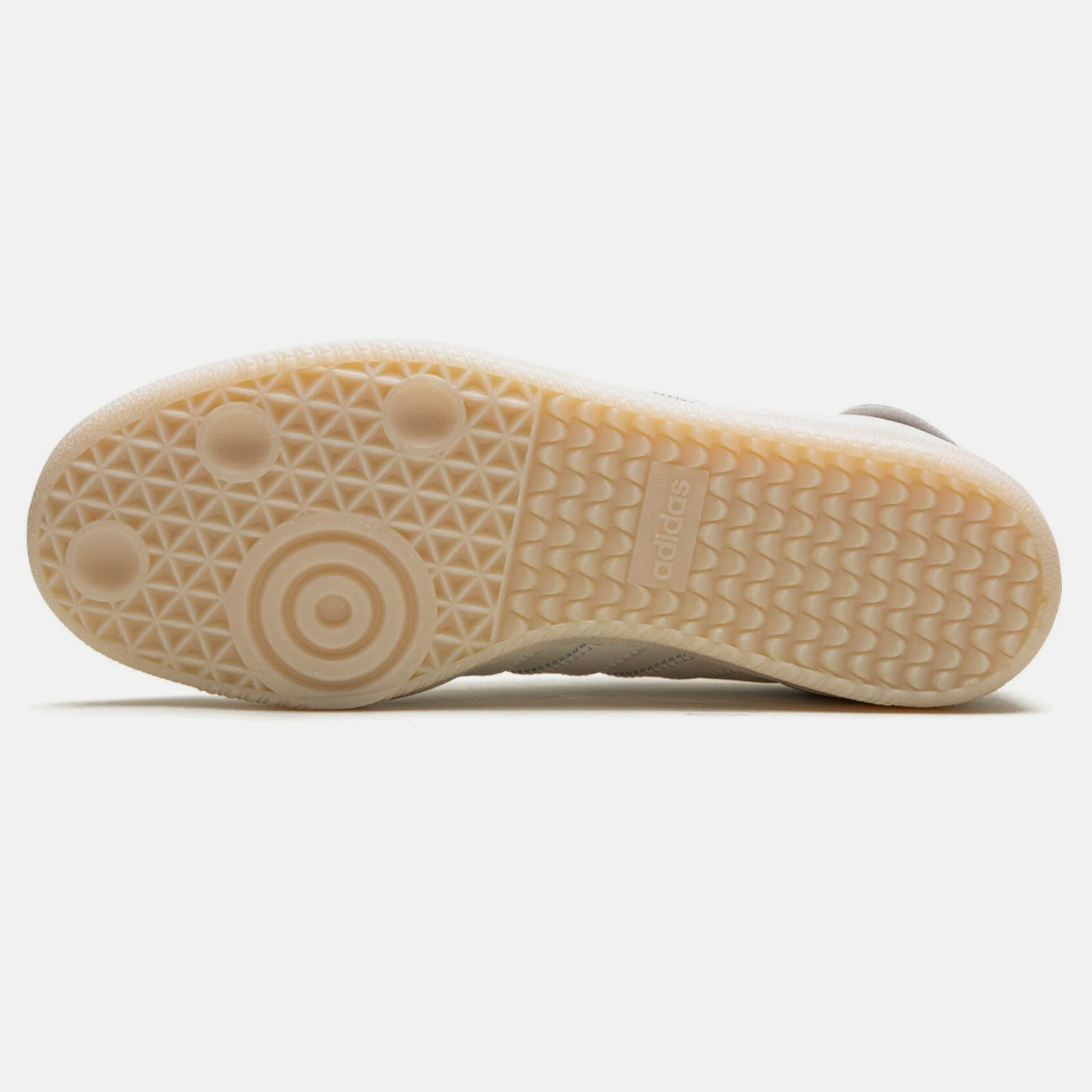 Humanrace x Adidas Samba White KicksMania