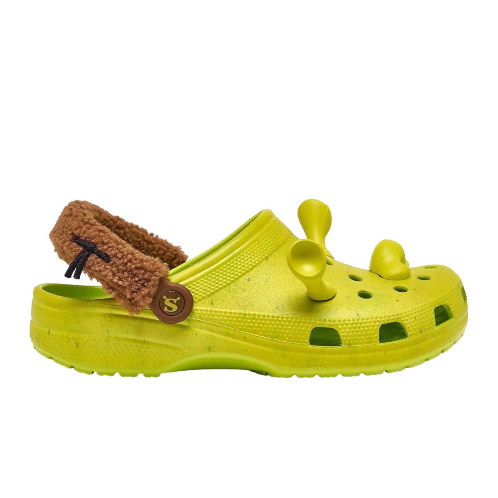 Shrek x Crocs Shrocks Kids KicksMania