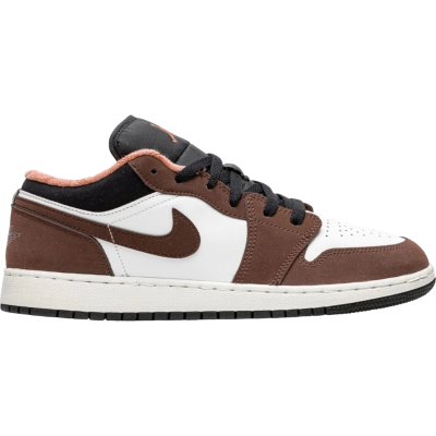 Air Jordan 1 Low Mocha купить в интернет-магазине Kicksmania