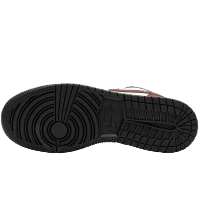 Air Jordan 1 Low Mocha купить в интернет-магазине Kicksmania