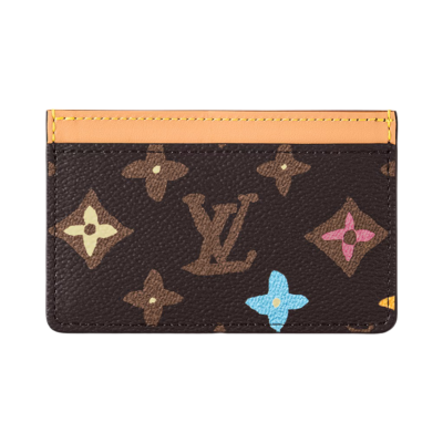 Кардхолдер Tyler, The Creator x Louis Vuitton купить в интернет-магазине Kicksmania