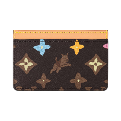 Кардхолдер Tyler, The Creator x Louis Vuitton купить в интернет-магазине Kicksmania