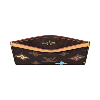 Кардхолдер Tyler, The Creator x Louis Vuitton купить в интернет-магазине Kicksmania