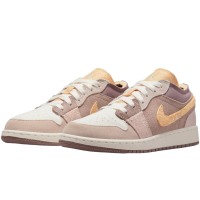 Air Jordan 1 Low Craft Brown купить в интернет-магазине Kicksmania