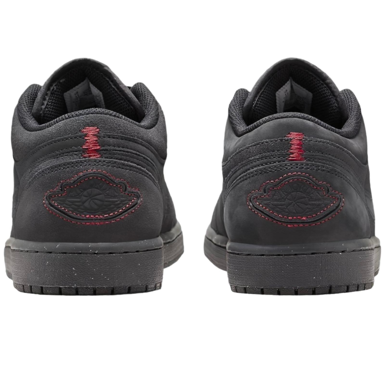 Air Jordan 1 Low Craft Dark Smoke Grey KicksMania