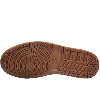 Travis Scott x Air Jordan 1 Low Canary купить в интернет-магазине Kicksmania