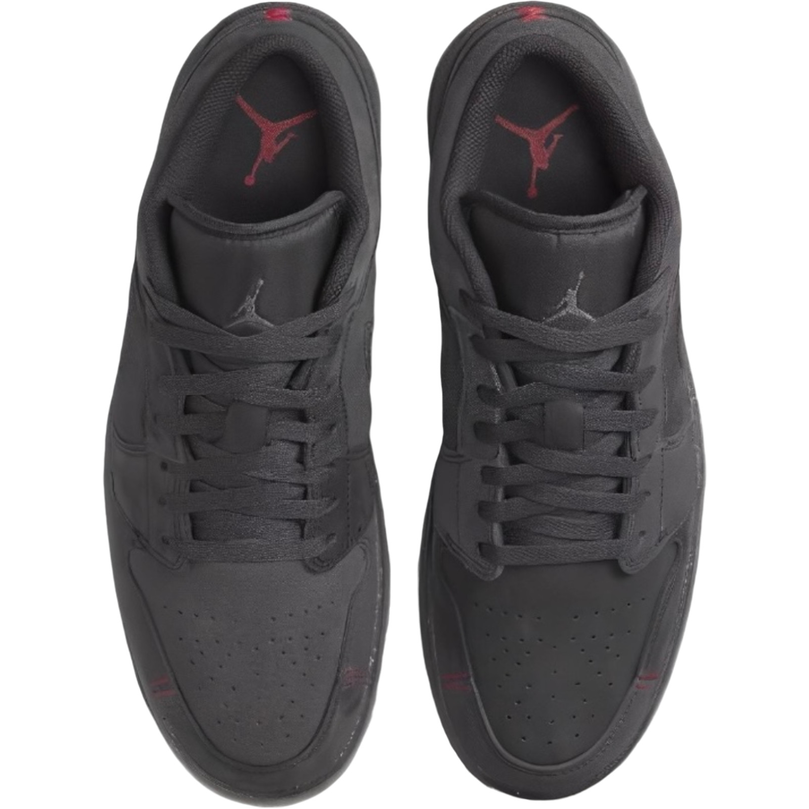 Jordan 1 grey black red shop