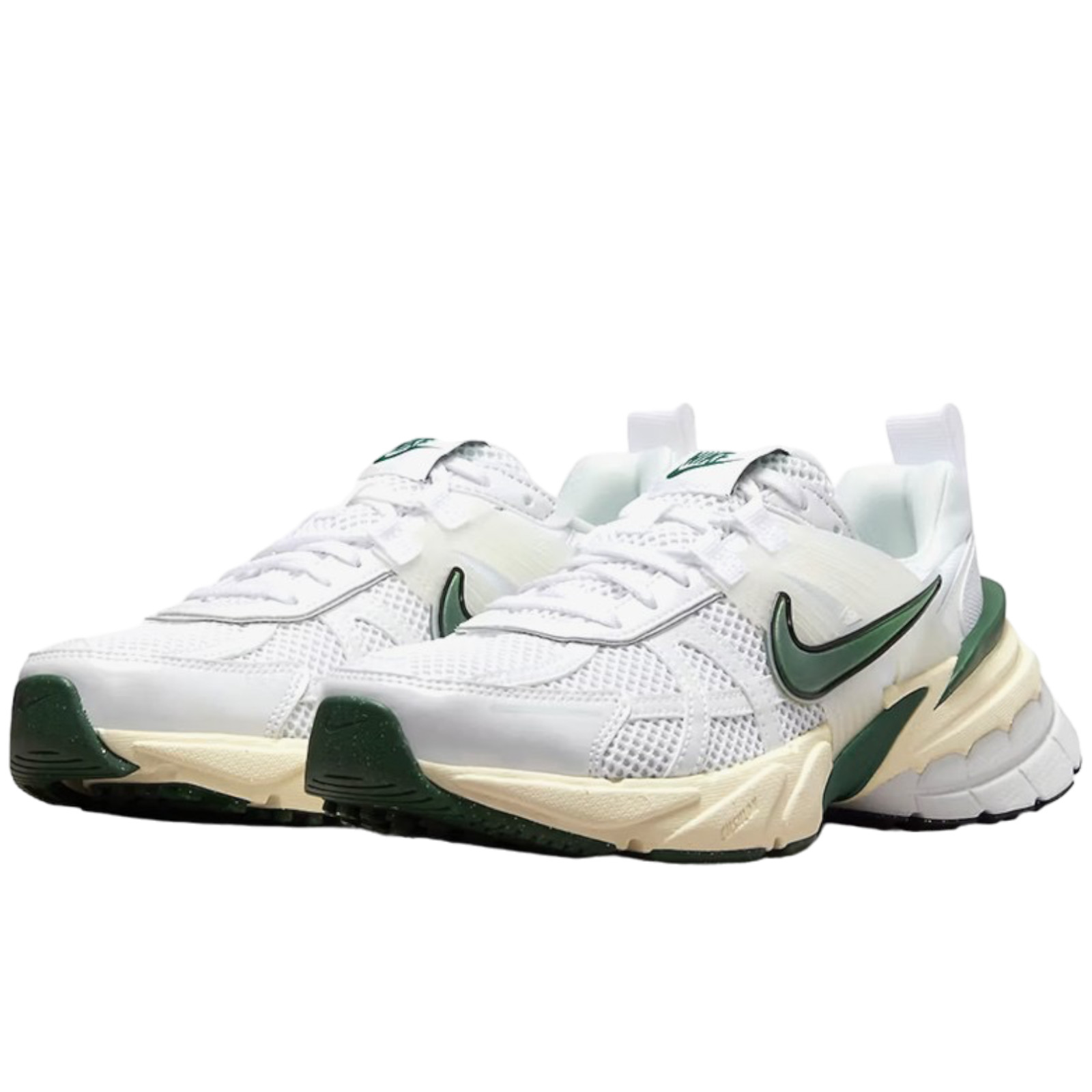 Nike vista green best sale