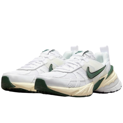 Nike V2K Run Green купить в интернет-магазине Kicksmania