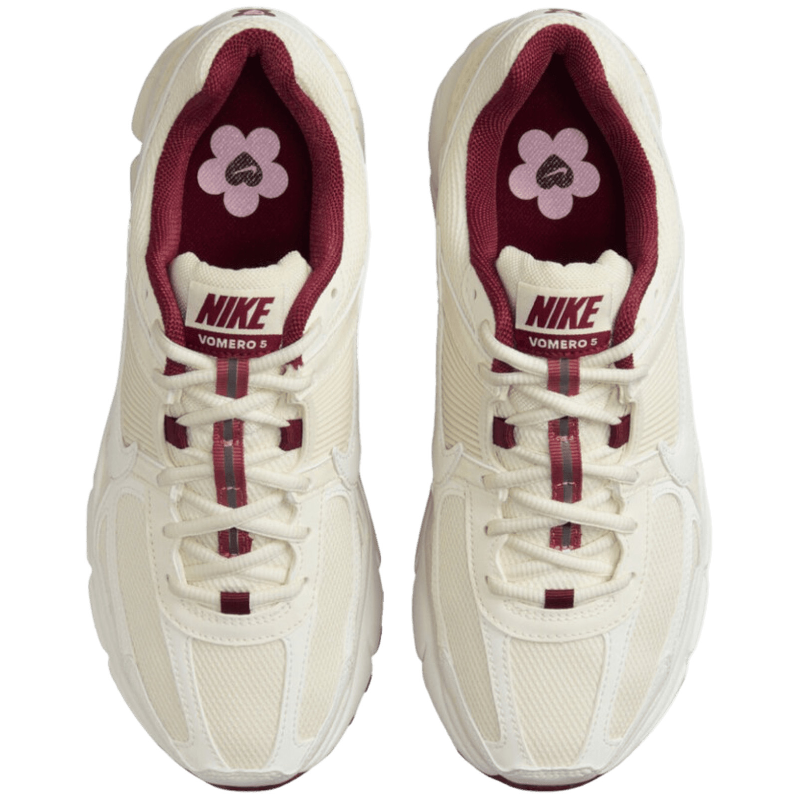 Nike Air Zoom Vomero 5 Valentines Day KicksMania