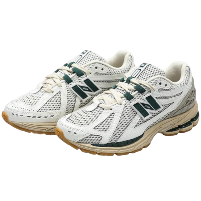New Balance 1906R White Green купить в интернет-магазине Kicksmania