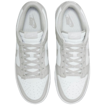 Dunk Low Grey Fog купить в интернет-магазине Kicksmania