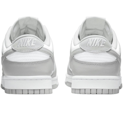Dunk Low Grey Fog купить в интернет-магазине Kicksmania