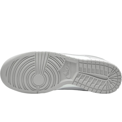 Dunk Low Grey Fog купить в интернет-магазине Kicksmania