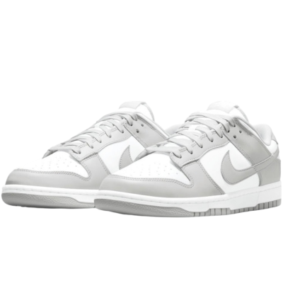Dunk Low Grey Fog купить в интернет-магазине Kicksmania