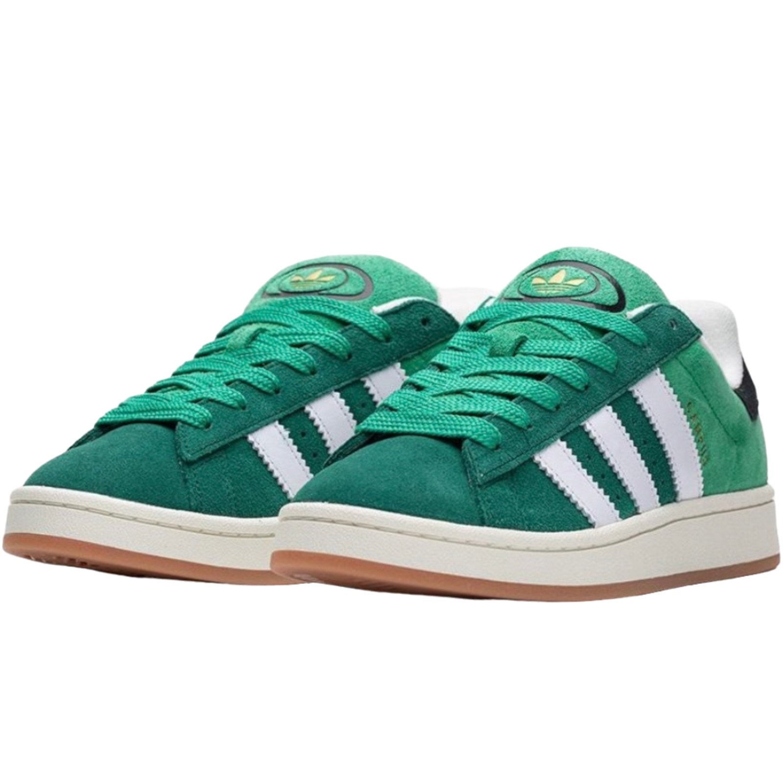 Teal green adidas 2025