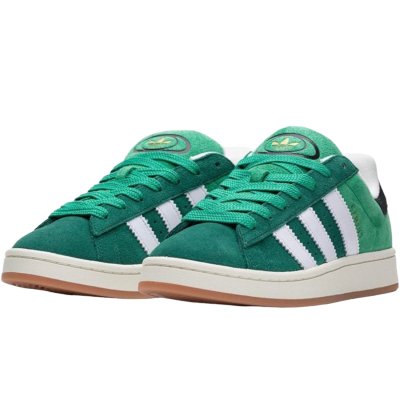 Adidas Campus 00's Collegiate Green купить в интернет-магазине Kicksmania