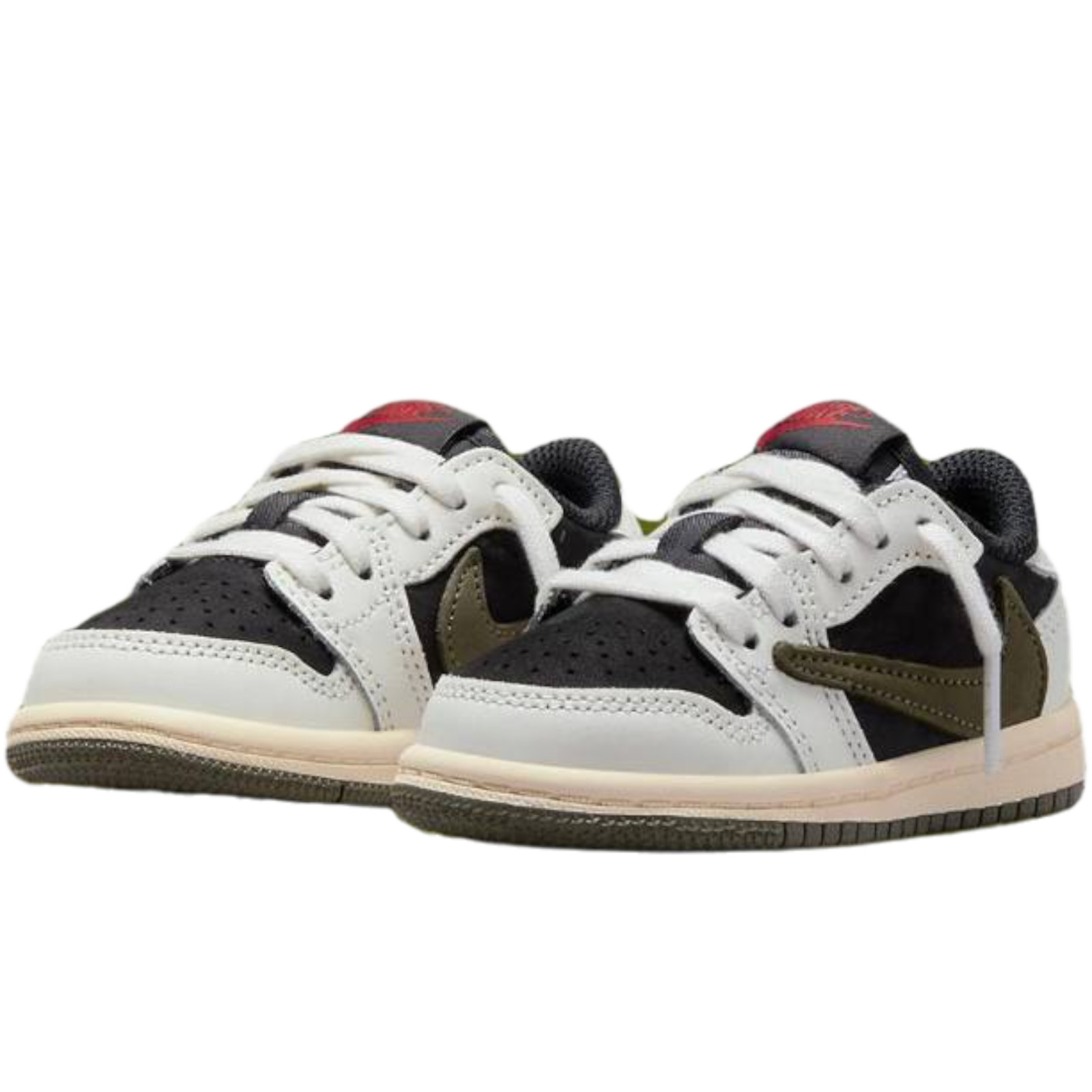 Travis scott shoes kids store