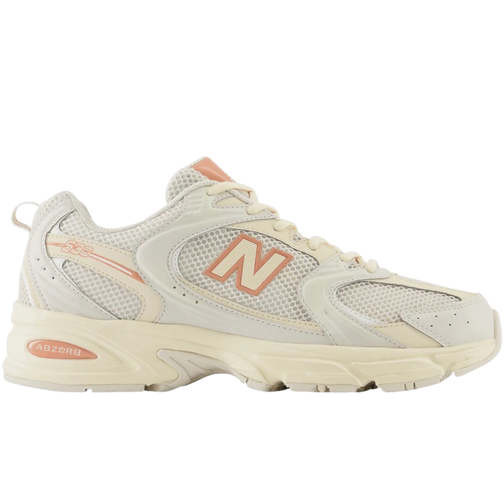 new balance 530beige