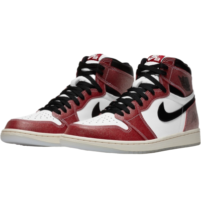 Trophy Room x Air Jordan 1 Retro High Chicago купить в интернет-магазине Kicksmania
