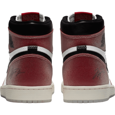 Trophy Room x Air Jordan 1 Retro High Chicago купить в интернет-магазине Kicksmania