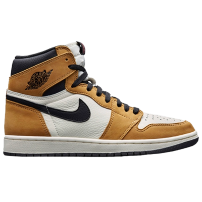 Air Jordan 1 Retro High Rookie of the Year купить в интернет-магазине Kicksmania