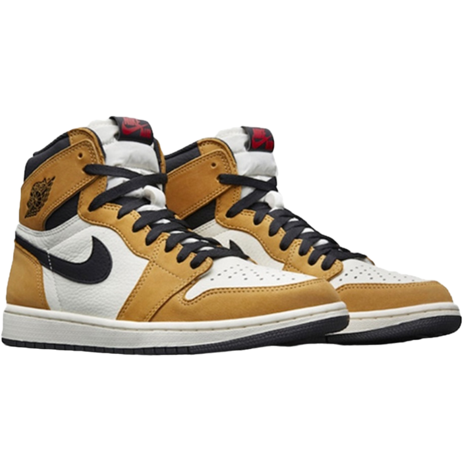 Air Jordan 1 Retro High Rookie of the Year KicksMania