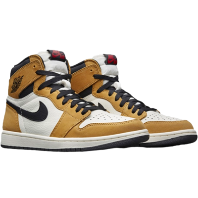 Air Jordan 1 Retro High Rookie of the Year купить в интернет-магазине Kicksmania
