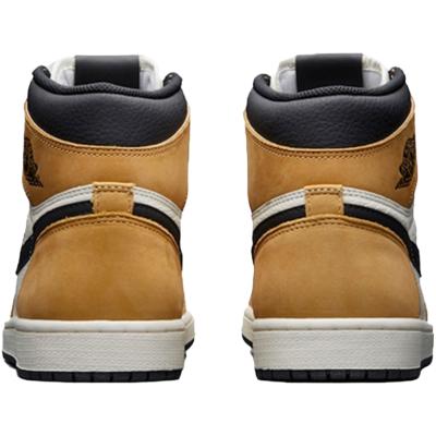 Air Jordan 1 Retro High Rookie of the Year купить в интернет-магазине Kicksmania