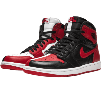 Air Jordan 1 Retro High Homage to Home купить в интернет-магазине Kicksmania
