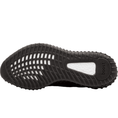 Yeezy Boost 350 V2 Static Black Reflective купить в интернет-магазине Kicksmania
