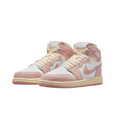 Air Jordan 1 Retro High Washed Pink Kids купить в интернет-магазине Kicksmania