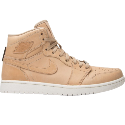 Air Jordan 1 Retro High Pinnacle Tan купить в интернет-магазине Kicksmania