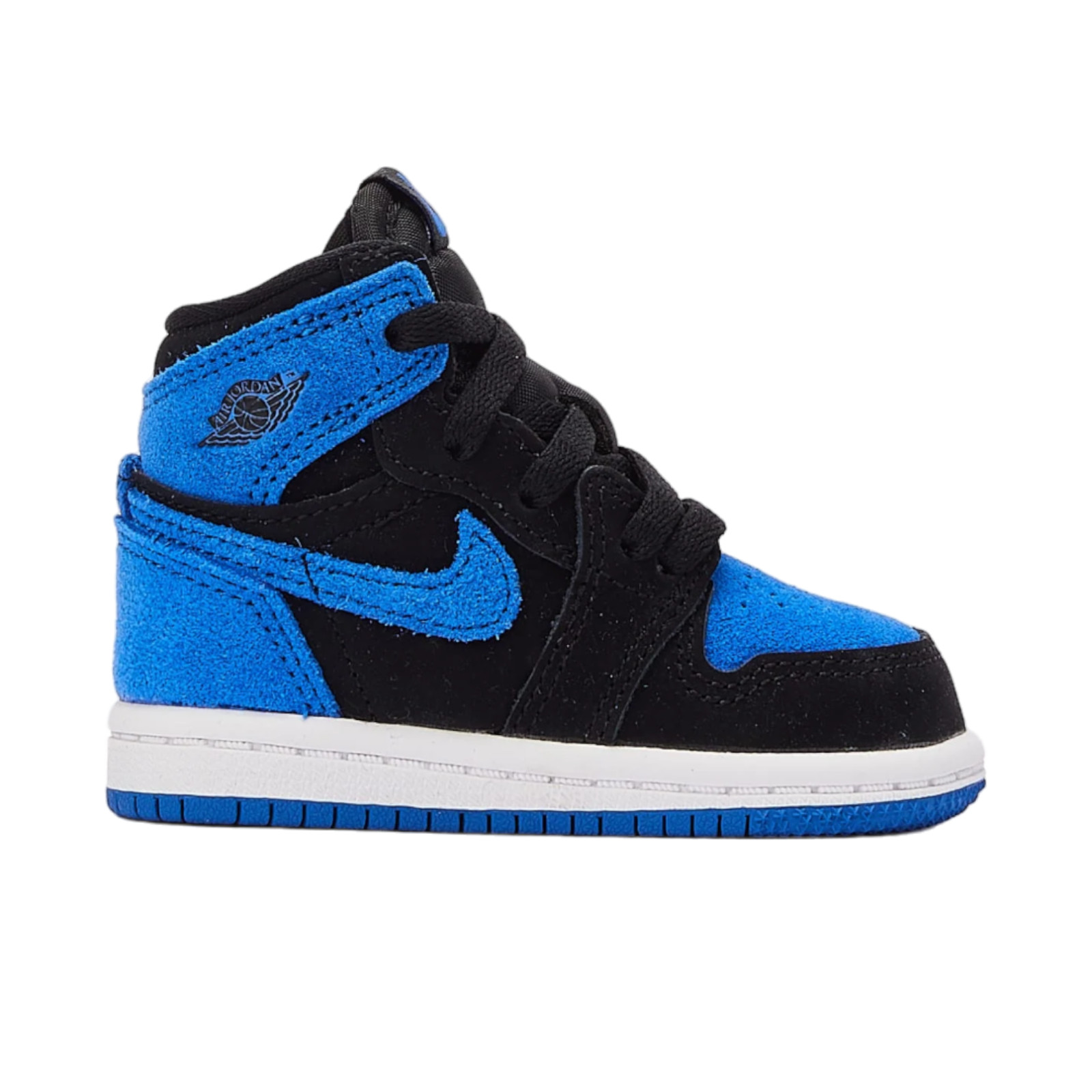 Air Jordan 1 Retro High OG Royal Reimagined Kids KicksMania