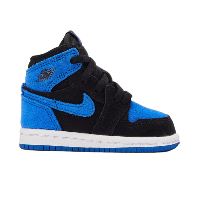 Air Jordan 1 Retro High Royal Reimagined Kids купить в интернет-магазине Kicksmania